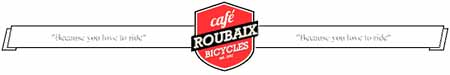 Cafe Roubaix