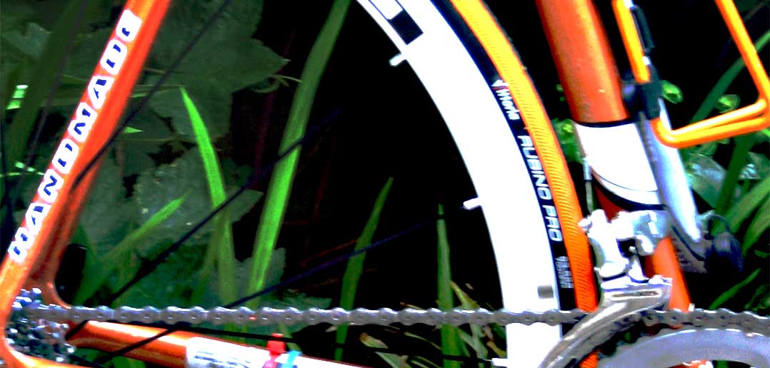 Vittoria Rubino Pro review, Vittoria tyre, best summer cycle tyre