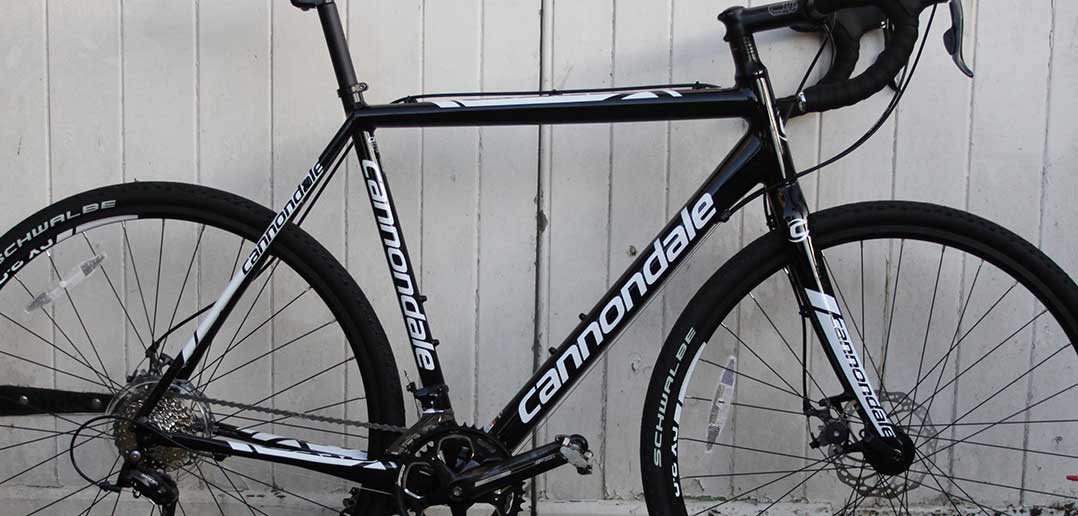 cannondale caadx 105 disc 2016